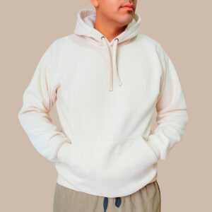 Sudadera Regular Fit