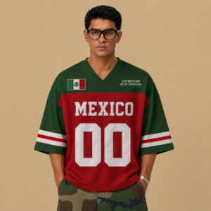 Jersey MX
